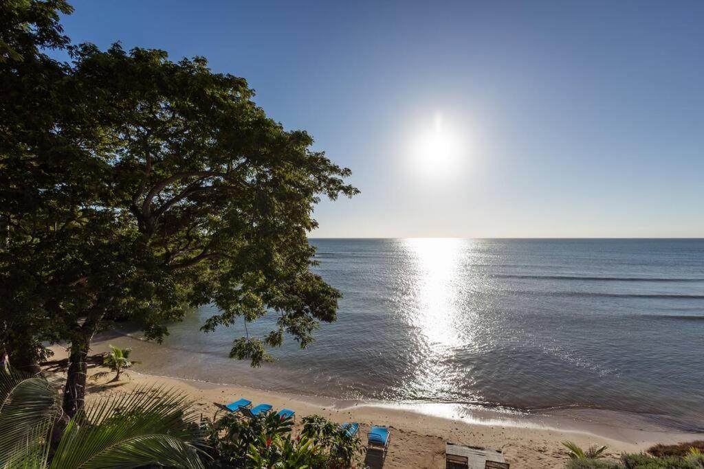 Ivy'S Cove Beach Side Condo - Luxury Villa Whitehouse Ngoại thất bức ảnh