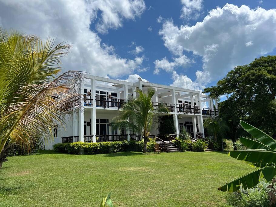 Ivy'S Cove Beach Side Condo - Luxury Villa Whitehouse Ngoại thất bức ảnh